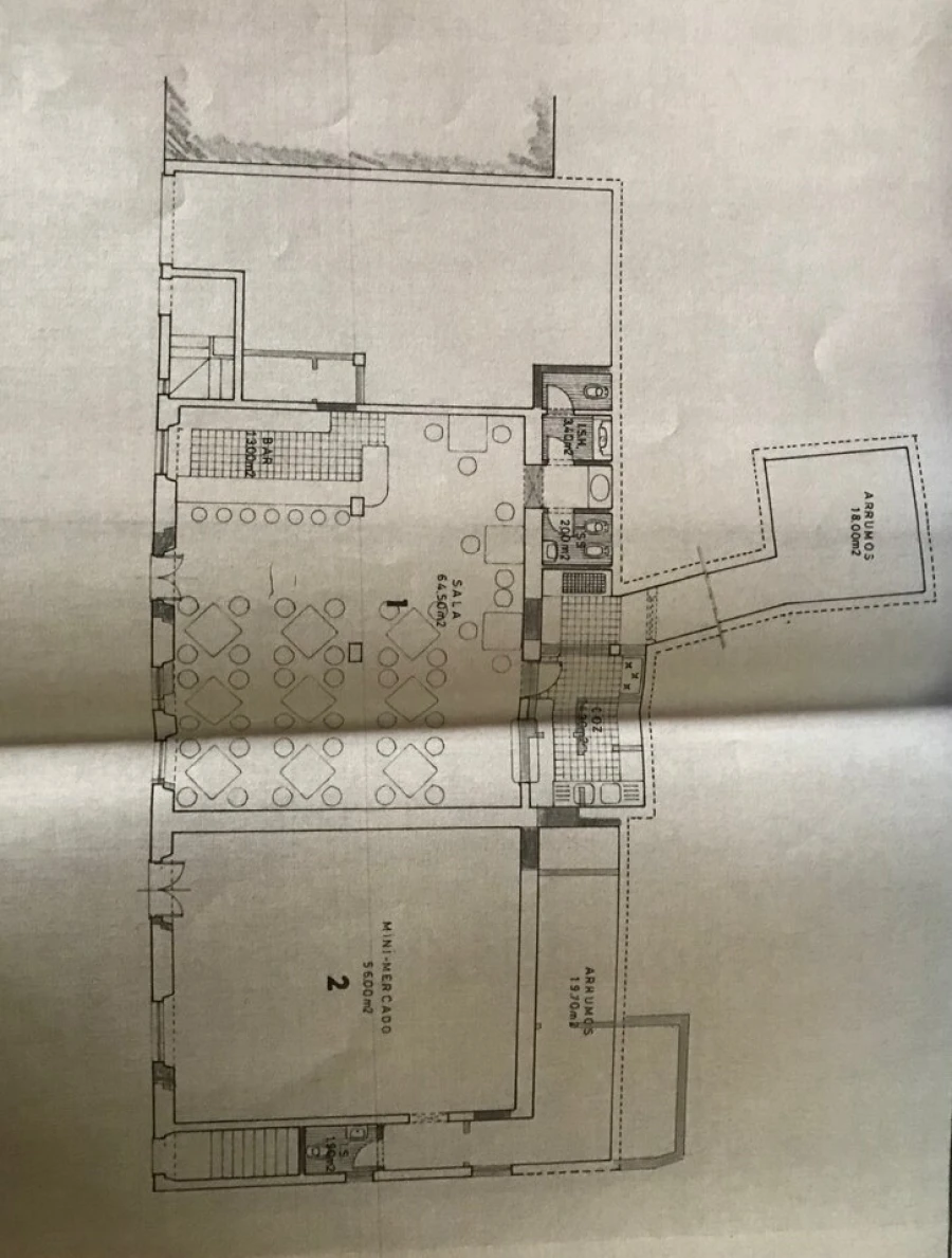 Prédio para Venda em Albufeira e Olhos de Água Foto 10
