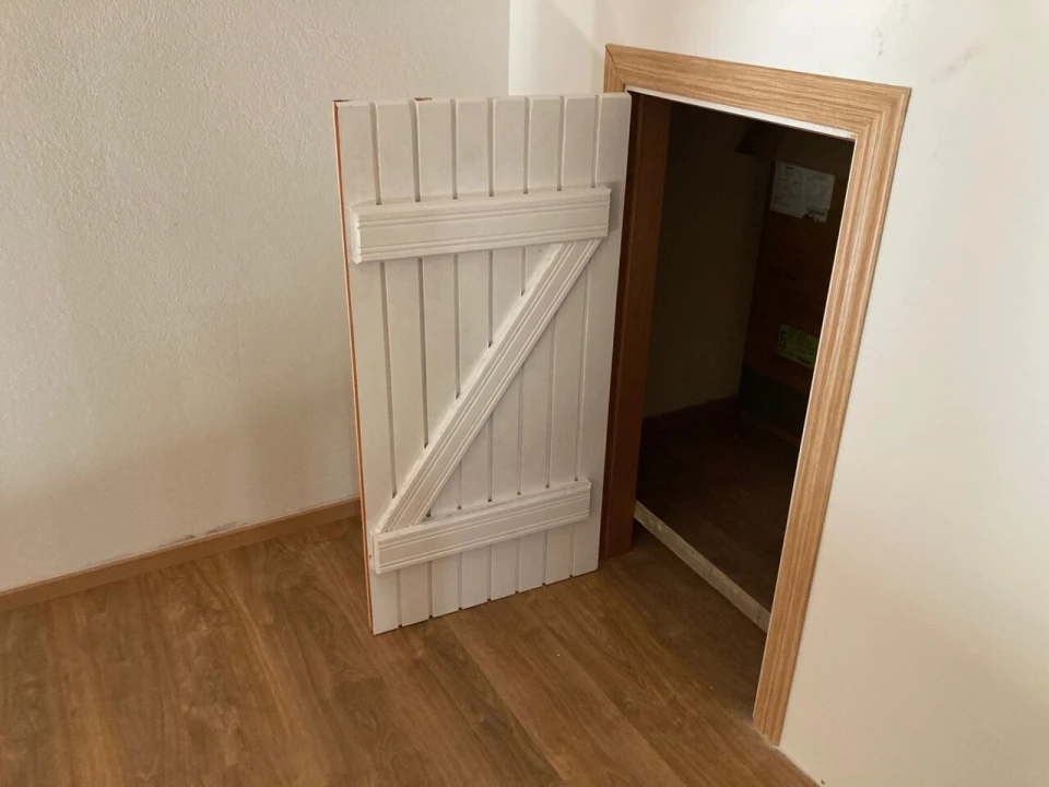 Moradia T5 para Venda em Ferreiras Foto 22