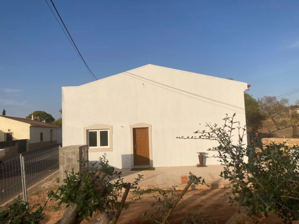 Moradia T5 para Venda em Ferreiras Foto 45