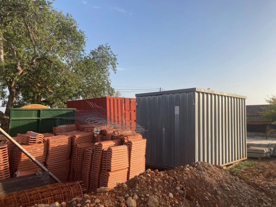 Moradia T5 para Venda em Ferreiras Foto 50