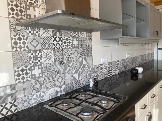 Moradia T5 para Venda em Ferreiras Foto 3