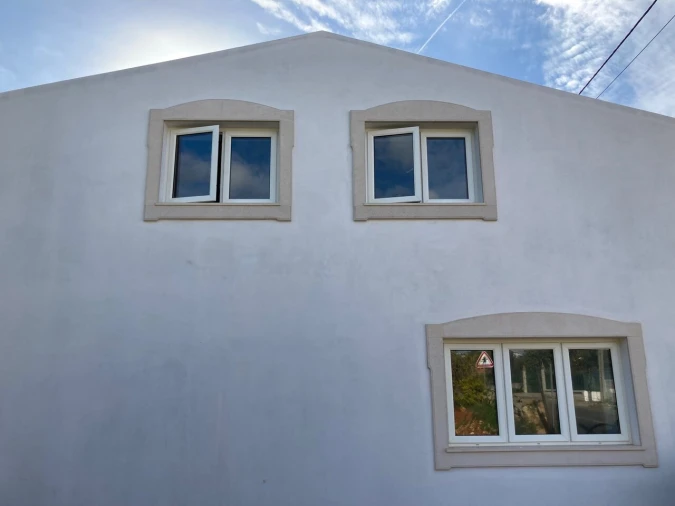 Moradia T5 para Venda em Ferreiras Foto 42