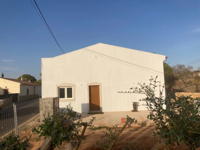 Moradia T5 para Venda em Ferreiras Foto 45