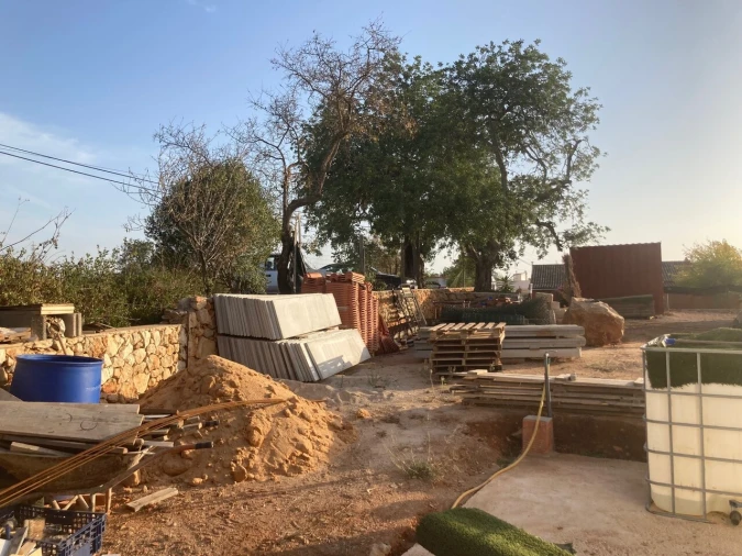 Moradia T5 para Venda em Ferreiras Foto 49