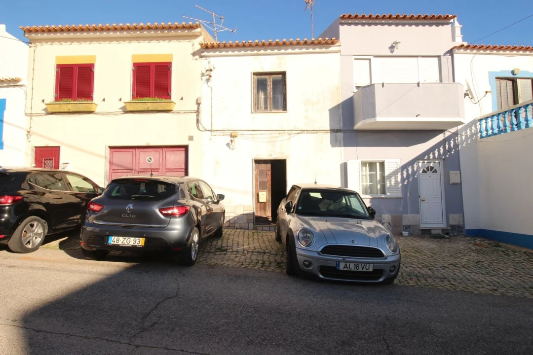 Moradia T3 para Venda em Alcantarilha e Pêra Foto 3