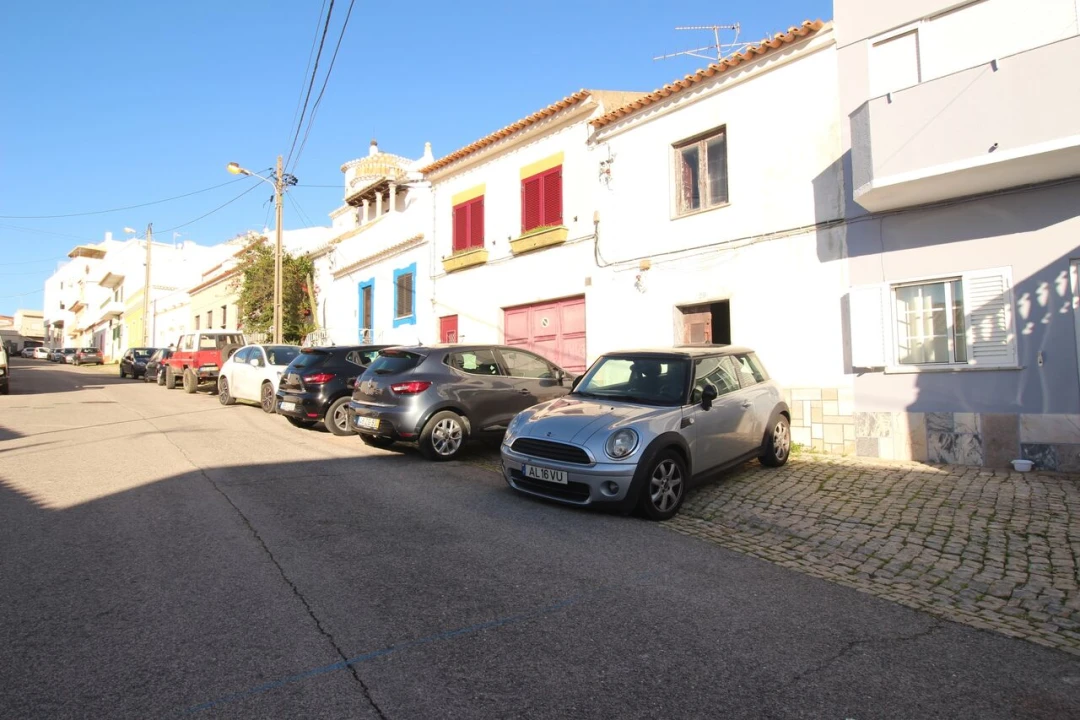 Moradia T3 para Venda em Alcantarilha e Pêra Foto 4