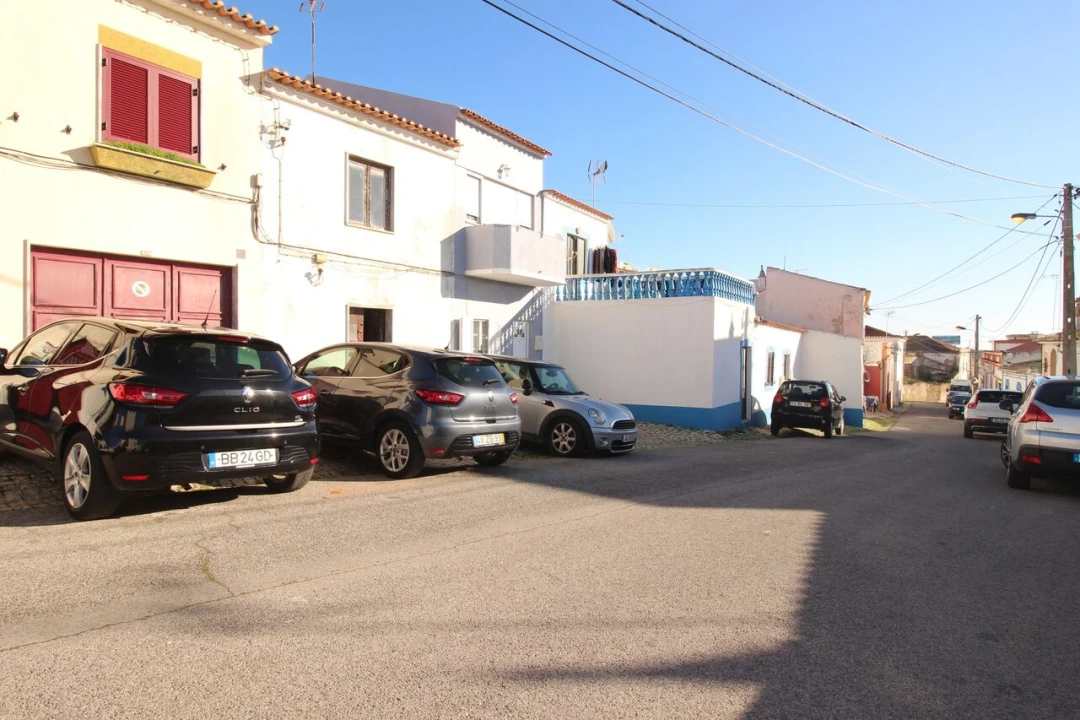 Moradia T3 para Venda em Alcantarilha e Pêra Foto 5