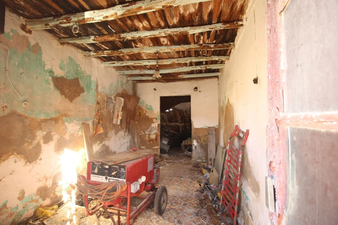 Moradia T3 para Venda em Alcantarilha e Pêra Foto 6