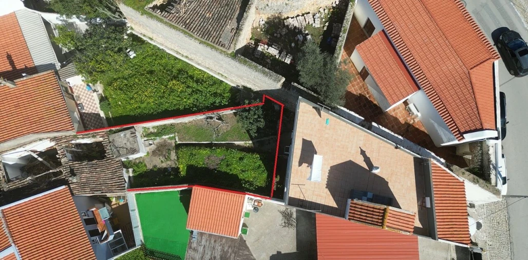 Moradia T3 para Venda em Alcantarilha e Pêra Foto 9