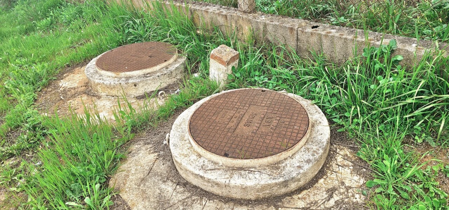 Terreno para Venda em São Bartolomeu de Messines Foto 8