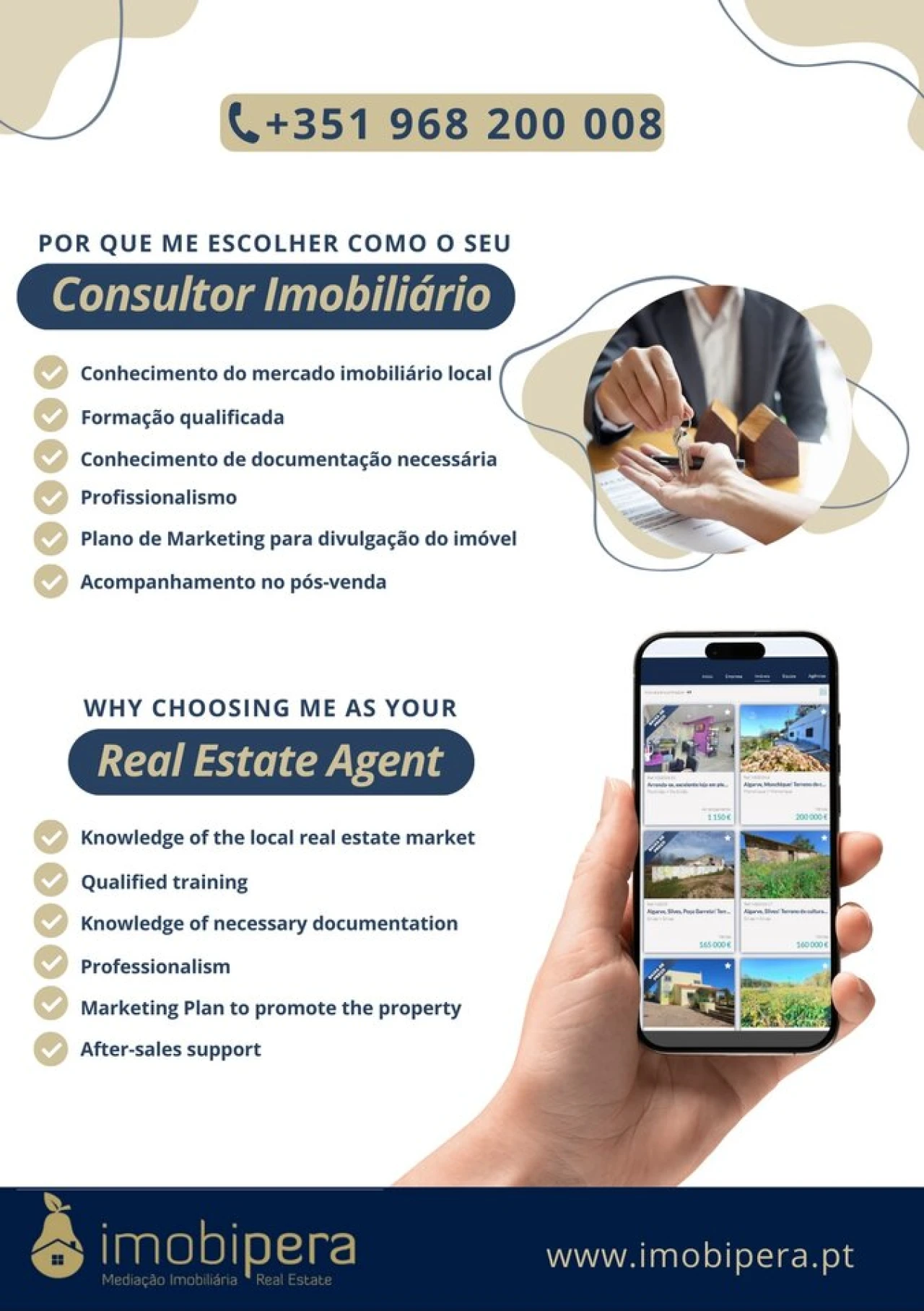 Terreno para Venda em São Bartolomeu de Messines Foto 11