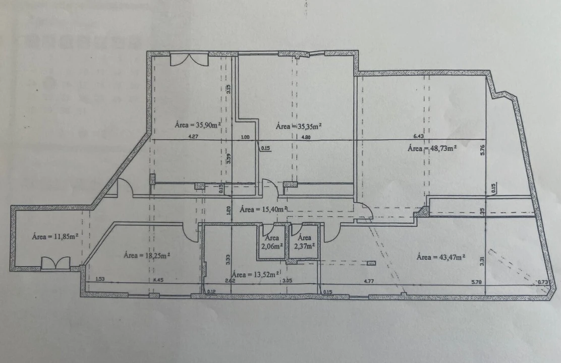 Loja para Venda em Albufeira e Olhos de Água Foto 5