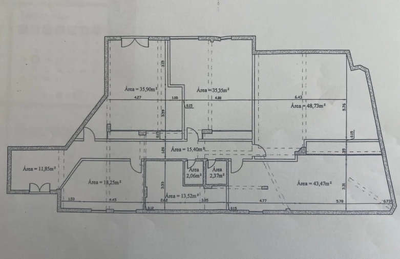 Loja para Venda em Albufeira e Olhos de Água Foto 5