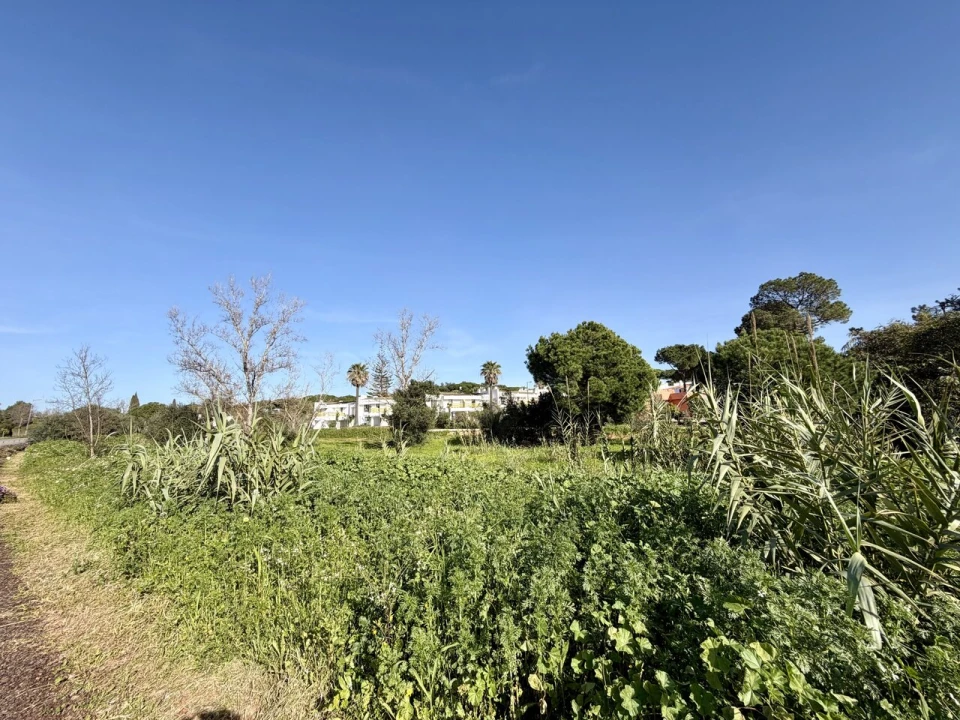 Terreno para Venda em Quarteira Foto 5