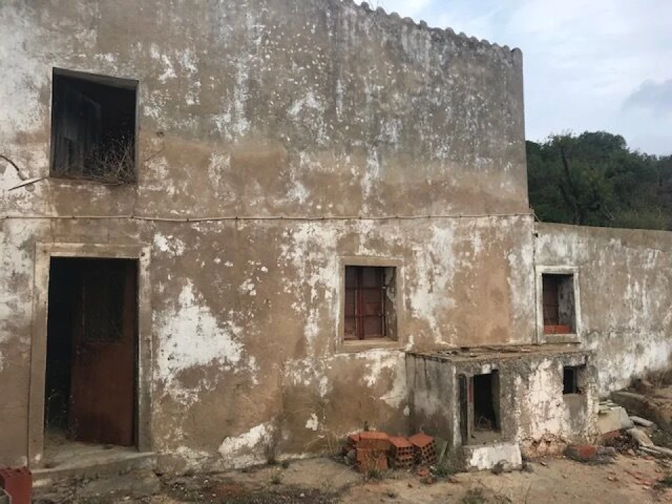 Moradia T4 para Venda em Paderne Foto 7