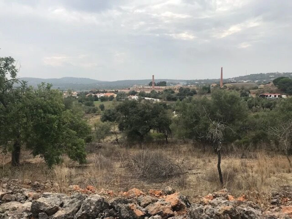 Moradia T4 para Venda em Paderne Foto 9