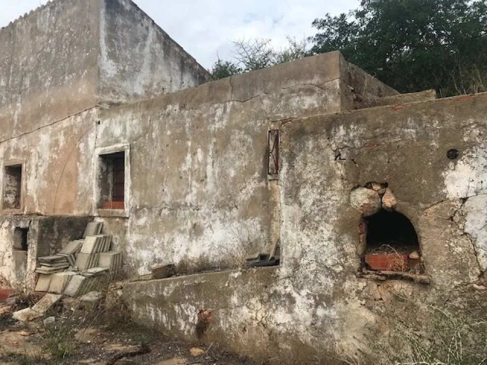 Moradia T4 para Venda em Paderne Foto 12