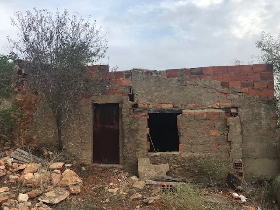 Moradia T4 para Venda em Paderne Foto 15