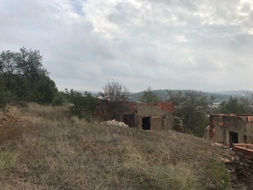 Moradia T4 para Venda em Paderne Foto 16