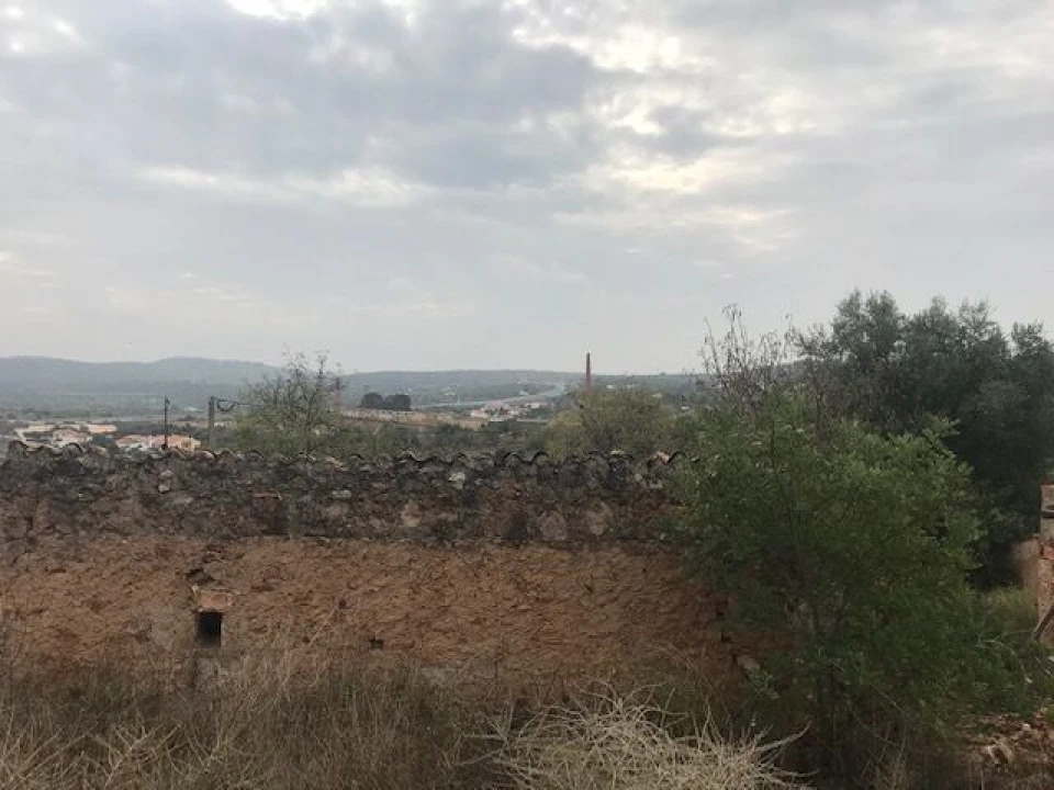 Moradia T4 para Venda em Paderne Foto 19