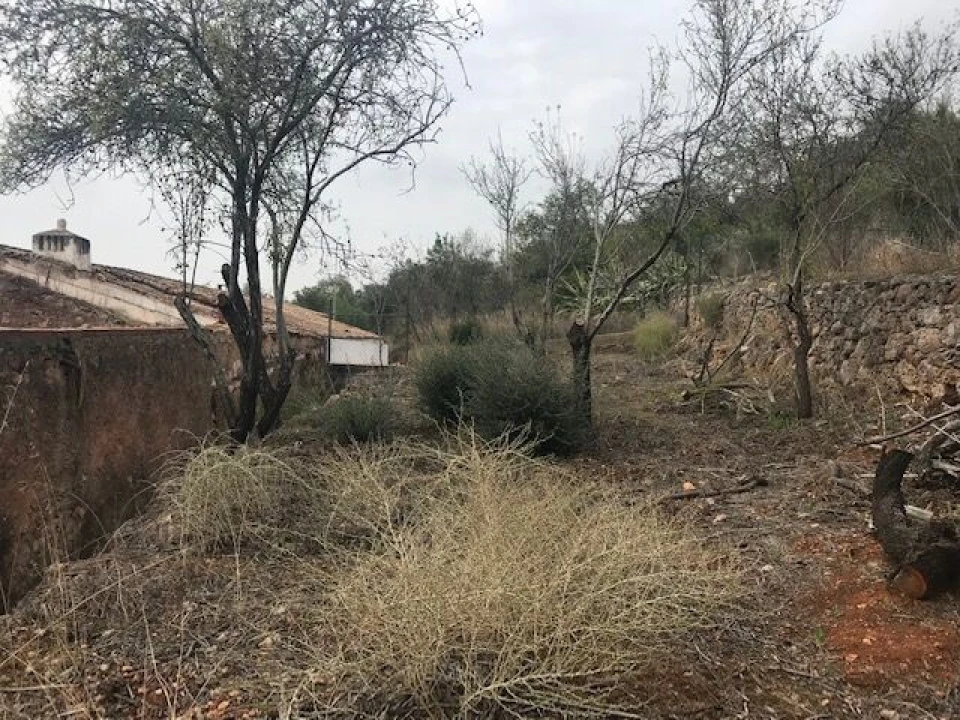 Moradia T4 para Venda em Paderne Foto 21