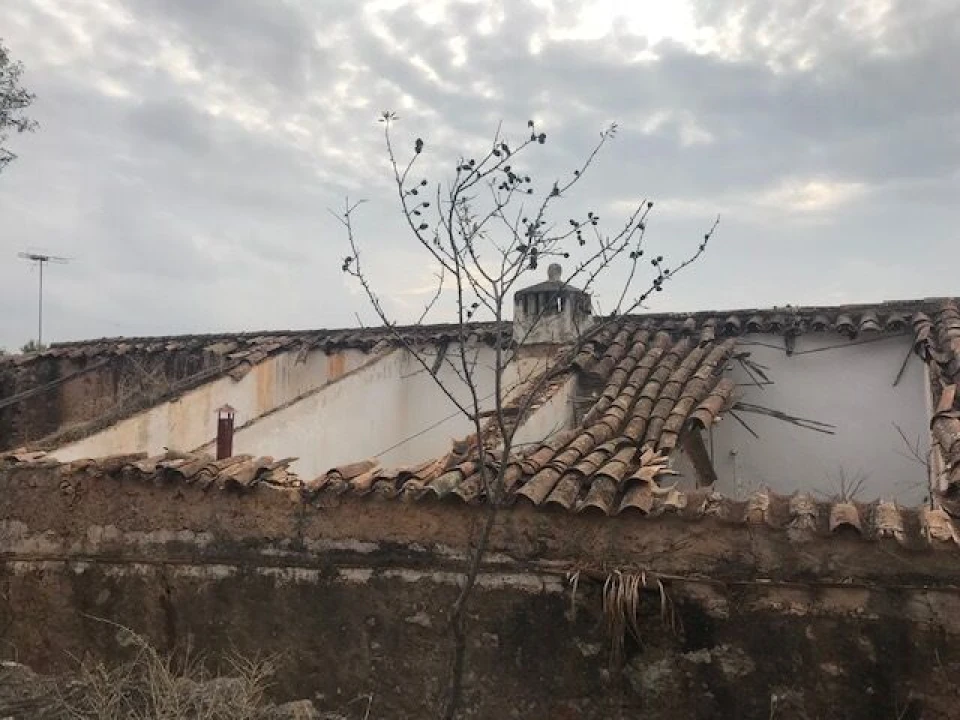 Moradia T4 para Venda em Paderne Foto 23