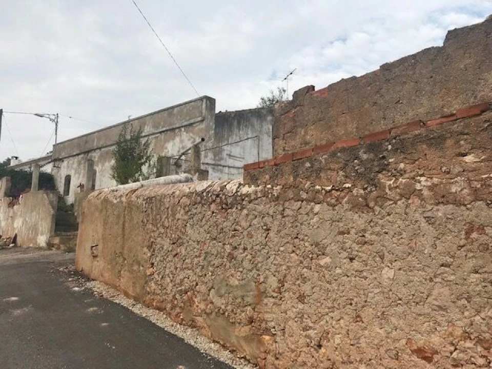 Moradia T4 para Venda em Paderne Foto 24