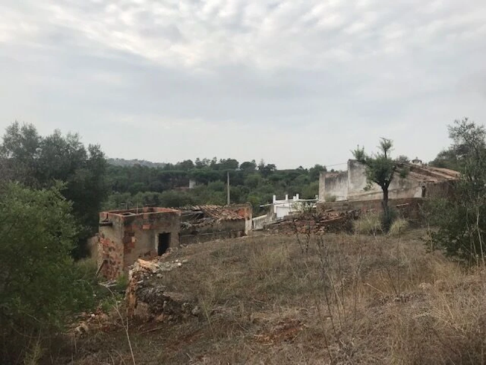 Moradia T4 para Venda em Paderne Foto 26