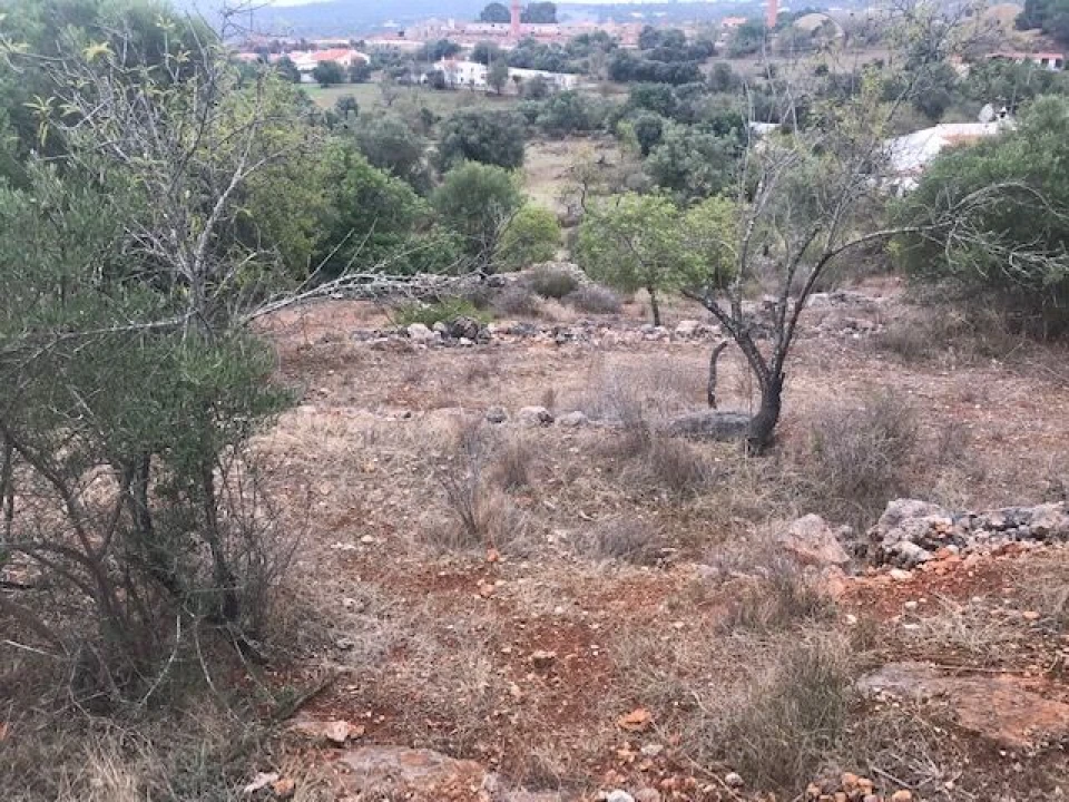 Moradia T4 para Venda em Paderne Foto 34