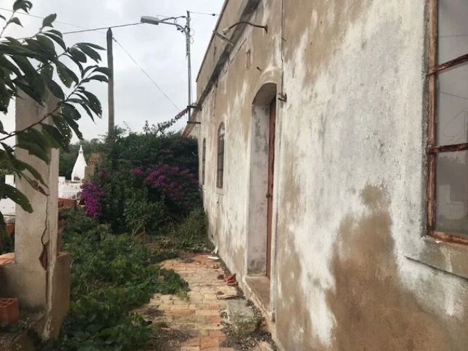 Moradia T4 para Venda em Paderne Foto 2