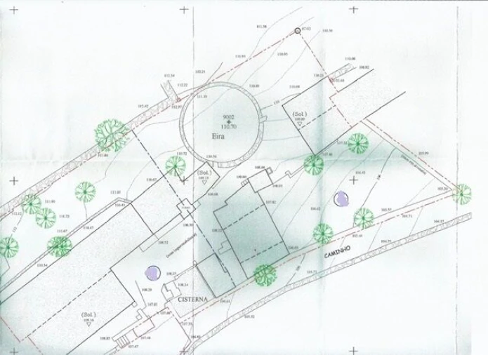 Moradia T4 para Venda em Paderne Foto 5