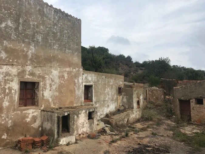 Moradia T4 para Venda em Paderne Foto 11