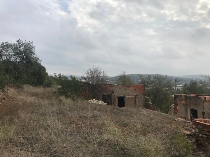 Moradia T4 para Venda em Paderne Foto 16