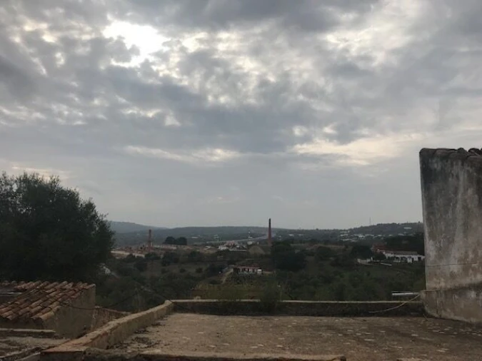 Moradia T4 para Venda em Paderne Foto 18