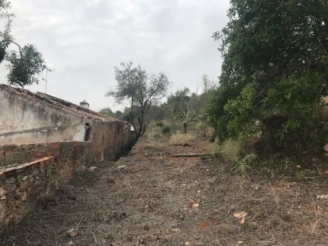 Moradia T4 para Venda em Paderne Foto 20