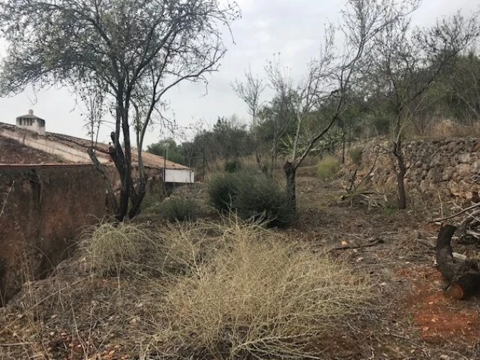 Moradia T4 para Venda em Paderne Foto 21