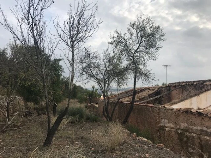 Moradia T4 para Venda em Paderne Foto 22