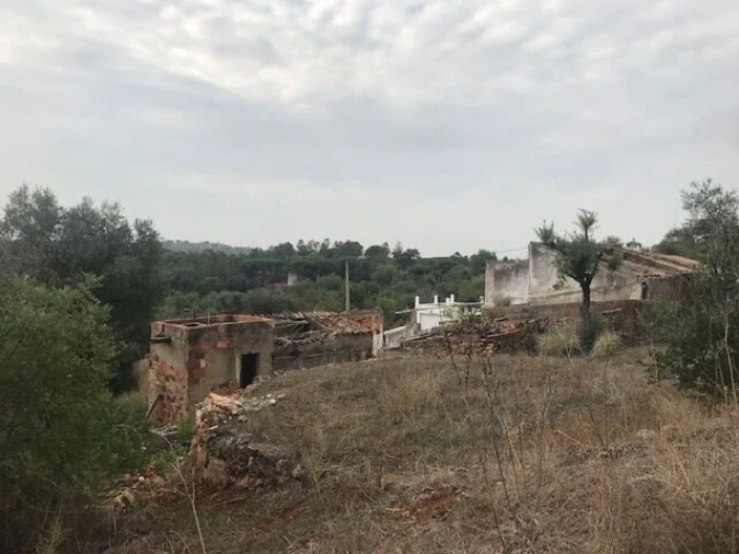 Moradia T4 para Venda em Paderne Foto 26