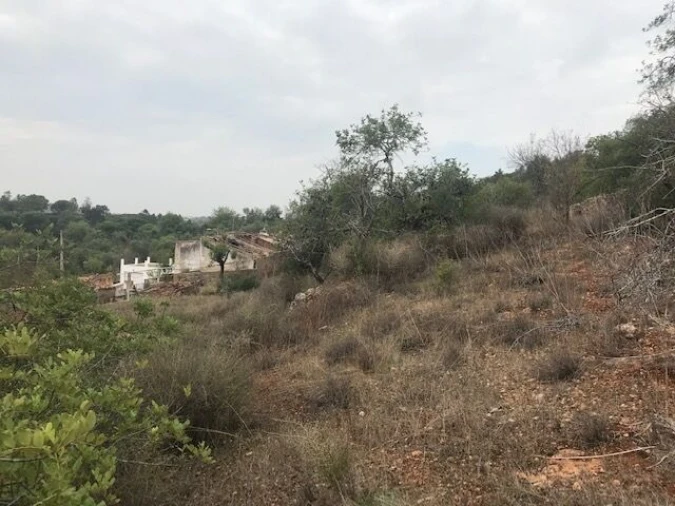 Moradia T4 para Venda em Paderne Foto 29