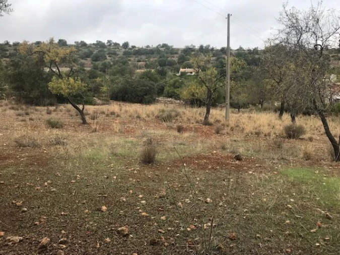 Moradia T4 para Venda em Paderne Foto 38