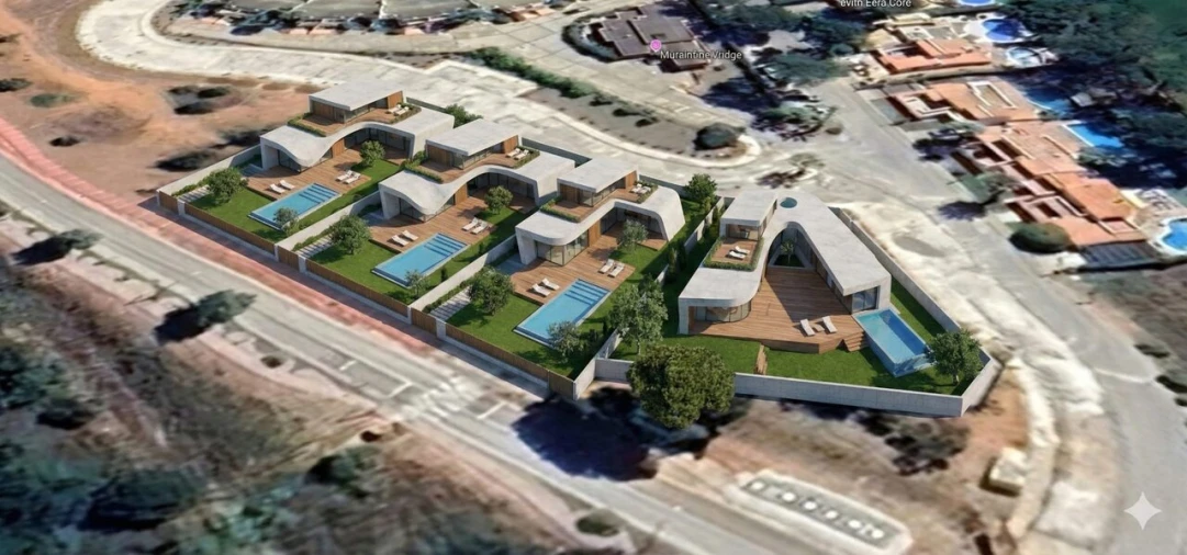 Terreno para Venda em Quarteira Foto 10