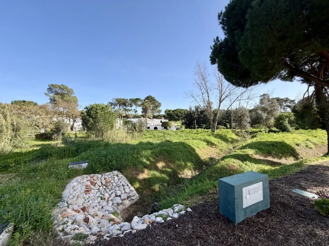 Terreno para Venda em Quarteira Foto 10