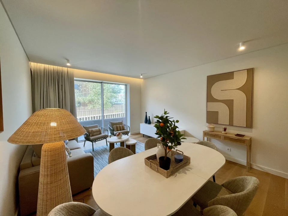 Apartamento T2 para Venda em Quarteira Foto 11