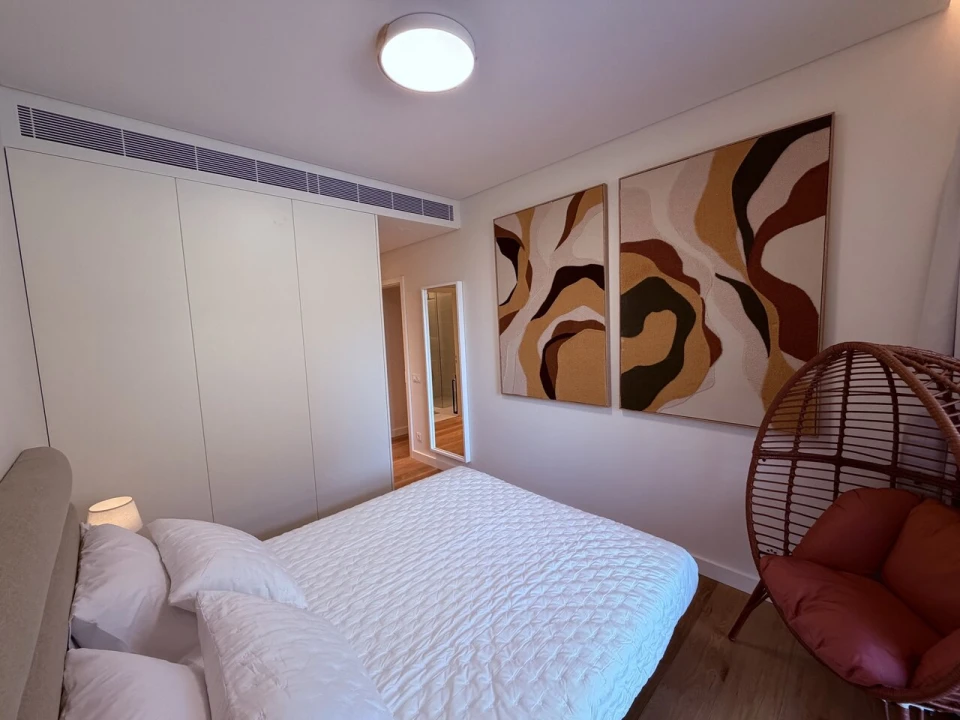Apartamento T2 para Venda em Quarteira Foto 16