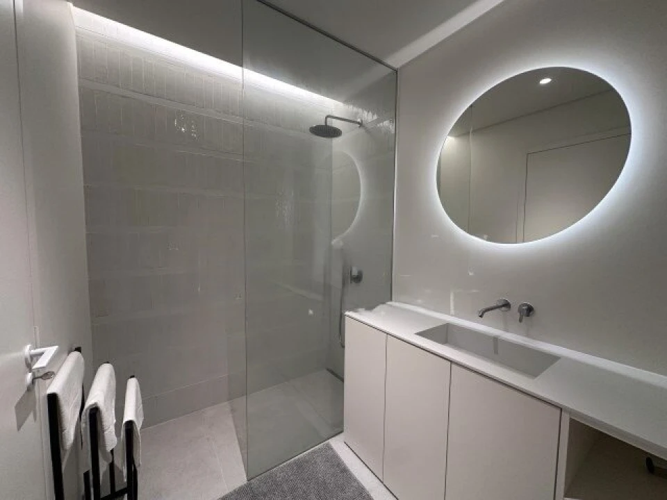 Apartamento T2 para Venda em Quarteira Foto 12