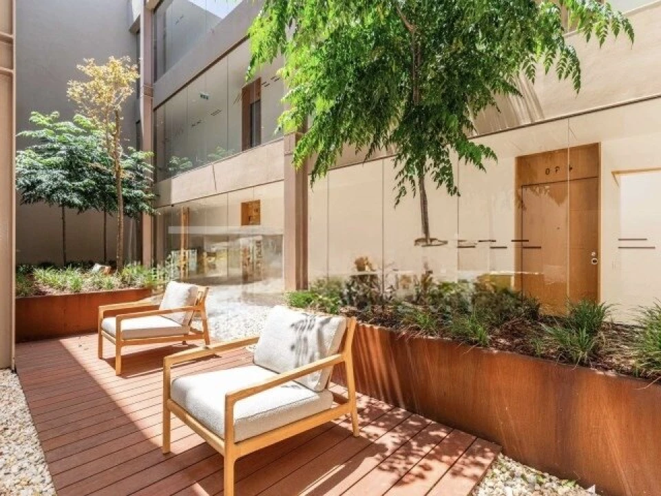 Apartamento T2 para Venda em Quarteira Foto 29