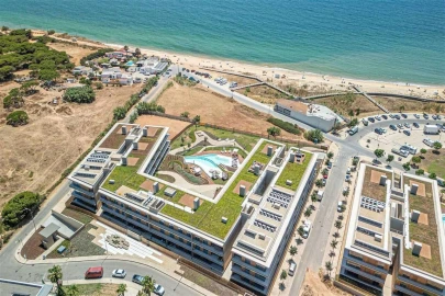 Apartamento T2 para Venda em Quarteira