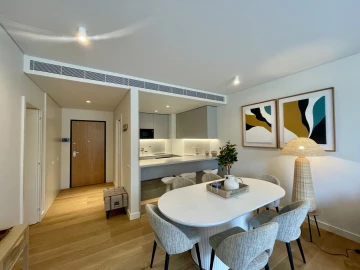 Apartamento T2 para Venda em Quarteira
