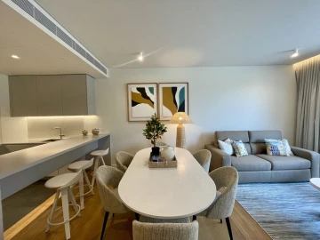Apartamento T2 para Venda em Quarteira