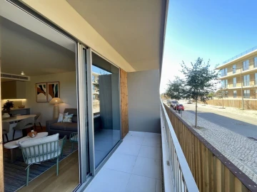 Apartamento T2 para Venda em Quarteira
